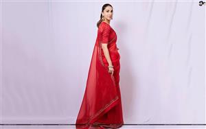 Vaani Kapoor